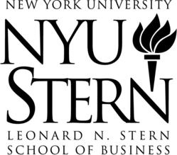 NYU Stern Leonard N. Stern School of Business
